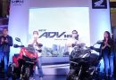 Riding Experience New Honda ADV 160 Diikuti oleh Ratusan Pengunjung