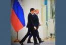 Presiden Jokowi Minta Jaminan Keamanan Rusia Bagi Jalur Ekspor Pangan Ukraina