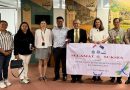 Kunjungan Hari ke 2 Delegasi KOPITU di Darwin, Percepat Implementasi IA-CEPA Ketenagakerjaan