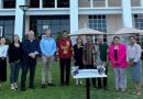 Delegasi Bisnis KOPITU Tandatangani MoU Bidang Ketenagakerjaan di Kantor Parlemen Darwin