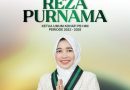 Reza Purnama Terpilih Sebagai Ketum PB KOHATI HMI Periode 2023-2025