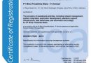 Terapkan Manajemen Keamanan Informasi, MPM Honda Jatim Raih Sertifikasi ISO/IEC 27001:2013
