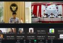 Kabupaten Rote Ndao jadi Kabupaten Pertama yang Mengintegrasikan Layanan Kesehatan Primer (ILP) dalam Peraturan Bupati di Indonesia Kabupaten Rote Ndao jadi Kabupaten Pertama yang Mengintegrasikan Layanan Kesehatan Primer (ILP) dalam Peraturan Bupati di Indonesia