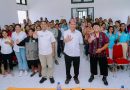 Dukung Peran Penting Kader Turunkan Stunting, 1000 Days Fund Selenggarakan Cerdas Cermat Kader Posyandu Dukung Peran Penting Kader Turunkan Stunting, 1000 Days Fund Selenggarakan Cerdas Cermat Kader Posyandu