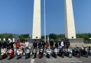 Scoopy Velocreativity Sampang: Inspirasi Gaya, Modifikasi, dan Kebersamaan Pecinta Skutik Fashion Scoopy Velocreativity Sampang: Inspirasi Gaya, Modifikasi, dan Kebersamaan Pecinta Skutik Fashion