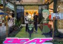 BeAT One Piece Berlabuh di Plaza Surabaya, Hadirkan Edisi Spesial dan Hadiah Eksklusif