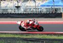 Melesat dengan CBR600RR, Pebalap Astra Honda Dominasi Podium 600cc di Mandalika