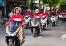 Road to PCX Day 2025, Komunitas & Konsumen Honda PCX Meriahkan Pamekasan