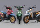 Honda Luncurkan BeAT Edisi One Piece, Unit Terbatas dan Bisa Dibeli.