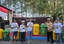 MPM Honda Jatim Tebar Kepedulian Lewat Aksi Rijik Segoro di Banyuwangi