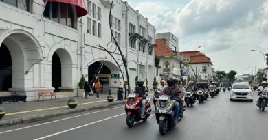 Menutup Tahun dengan Berwisata Aman ke Pantai, Jangan Lupa Cari Aman