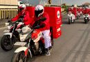 Honda Care On The Road: Layanan Siaga yang Makin Dekat dengan Konsumen