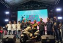 MPM Honda Jatim Umumkan Pemenang PCX160 Periode November di Banyuwangi; Kesempatan Masih Terbuka hingga Akhir Desember