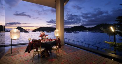 Fabulous Month February di Meruorah Komodo Labuan Bajo: Romantisme, Kemakmuran, dan Berkah dalam Satu “Prosperity Moment”