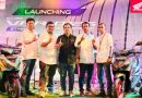 Honda Hadirkan All New Vario 125 Street di Timor Leste, Siap Ramaikan Night Market Timor Plaza
