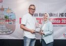 Konsisten Dua Tahun Berturut-turut, MPM Honda Jatim Sabet Juara 1 CSR AHM 2026