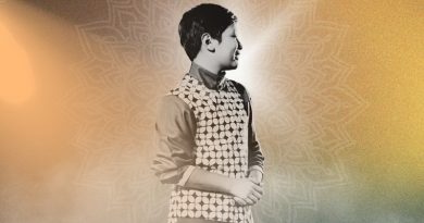 DAFFA SYAWLAN Kembali Rilis Single Ramadan yang Berjudul “Marhaban Yaa Ramadan”