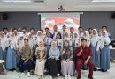 Gen Z Bijak Bermedia dan Berkendara, MPM Honda Jatim Gelar Workshop Jurnalistik dan Sosial Media