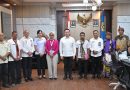 Pemkot Matangkan Hardiknas 2026, Kunjungan Menteri Didorong Perkuat Akses dan Kualitas Pendidikan