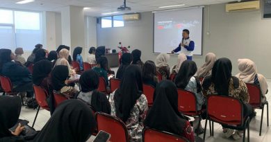 Di Hari Kartini, Perempuan Malang Didorong Jadi Pelopor Cari Aman