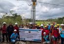 Menjemput Terang di Ujung Ngada: Desa Kembang Kini Menyala, Bawa Semangat Transisi Energi hingga Pelosok