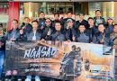 Nyoride Seru di NGASAB, Gaya Bapack Bareng PCX160 RoadSync di Surabaya
