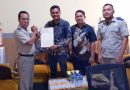 Sinergi Tanpa Batas: PLN dan BPN Sumba Barat Tuntaskan Legalitas Aset PLTD Waikabubak