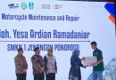 Siswa TSM Honda Binaan MPM Dominasi Juara LKS Provinsi Jawa Timur, Wujud Sinergi Bagi Negeri