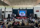 Program UKH Honda di Magetan Tuntas, Konsumen Beruntung Bawa Pulang Honda BeAT