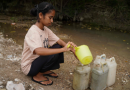 5 Fakta Tentang Krisis Air Bersih dan Sanitasi di Timor Tengah Selatan