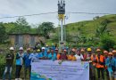 Cahaya Paskah di Mbatakapidu: Menjemput Harapan Baru Melalui Aliran Listrik PLN