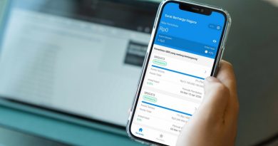 Finansial Tetap Stabil di Tengah Kondisi Pasar, DANA Ajak Diversifikasi Aset