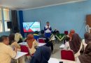 Perkuat Peran Pendidik, MPM Honda Jatim Edukasi Guru SMK Muhammadiyah 1 Kepanjen tentang Keselamatan Berkendara