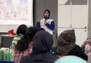 Hari Kartini, MPM Honda Jatim Ajak Perempuan #Cari_Aman di Sidoarjo