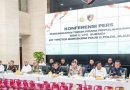 Pertamina Patra Niaga Apresiasi Konsistensi Bareskrim POLRI dalam Penindakan Penyalahgunaan BBM dan LPG Subsidi