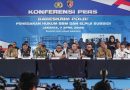Pertamina Patra Niaga Apresiasi Bareskrim POLRI, Atas Komitmen Penegakan Hukum Terhadap Penyalahgunaan BBM dan LPG Subsidi
