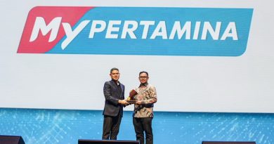 Pertamina Patra Niaga Raih 4 Penghargaan di Indonesia WOW Brand 2026