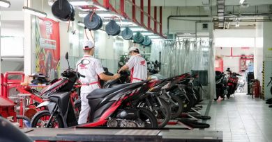 MPM Honda Jatim Buka Peluang Karier Mekanik Lewat Program Bootcamp, Ajak Talenta Muda Bergabung