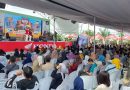 Pengundian “Untukmu Konsumen Honda” Periode Maret Digelar di Roxy Square Jember, Penutup Program UKH 2026
