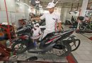 7 Tips Biar Motor Tetap Prima Setelah Mudik, Plus Promo Servis Mulai Rp50 Ribu!