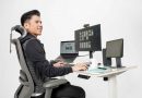 Logitech Resmi Gandeng Edward Sudjono sebagai MX Ambassador di Indonesia