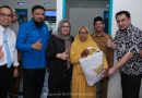 BSI Maslahat Hadirkan Rumah Layak Huni bagi Warga Prasejahtera di Gowa