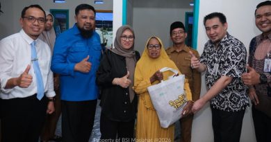 BSI Maslahat Hadirkan Rumah Layak Huni bagi Warga Prasejahtera di Gowa