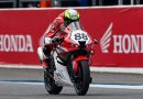 Terus Melesat, CBR Series Kembali Harumkan Indonesia di ARRC Buriram Terus Melesat, CBR Series Kembali Harumkan Indonesia di ARRC Buriram