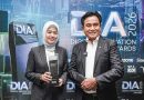 Pertamina Patra Niaga Raih Digital Innovation Awards 2026, MyPertamina Dorong Ekosistem Digital Energi Nasional