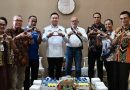 Wali Kota Kupang Dukung Gerakan “Tanam Air” dan Forum SDA Terpadu