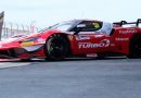 Pertamina Patra Niaga Dukung Debut Sean Gelael di GT World Challenge Asia Mandalika 2026