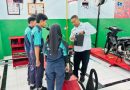 Jejak Prestasi Guru Vokasi Binaan Honda di Jawa Timur