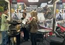 Honda Premium Matic Day Hadir di 8 Kota, Cek Lokasinya!