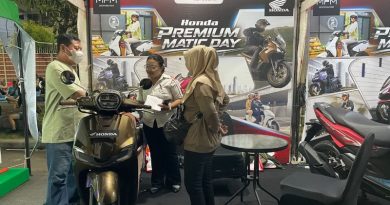 Honda Premium Matic Day Hadir di 8 Kota, Cek Lokasinya!